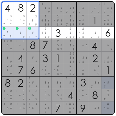 game like sudoku