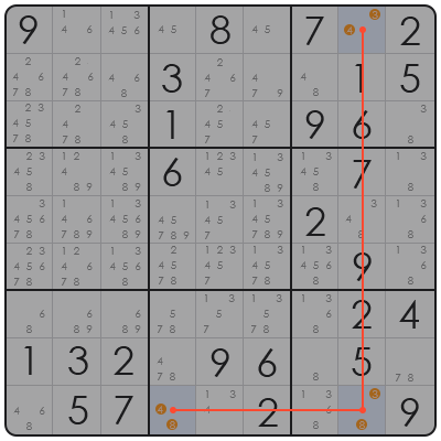 mega sudoku 16x16
